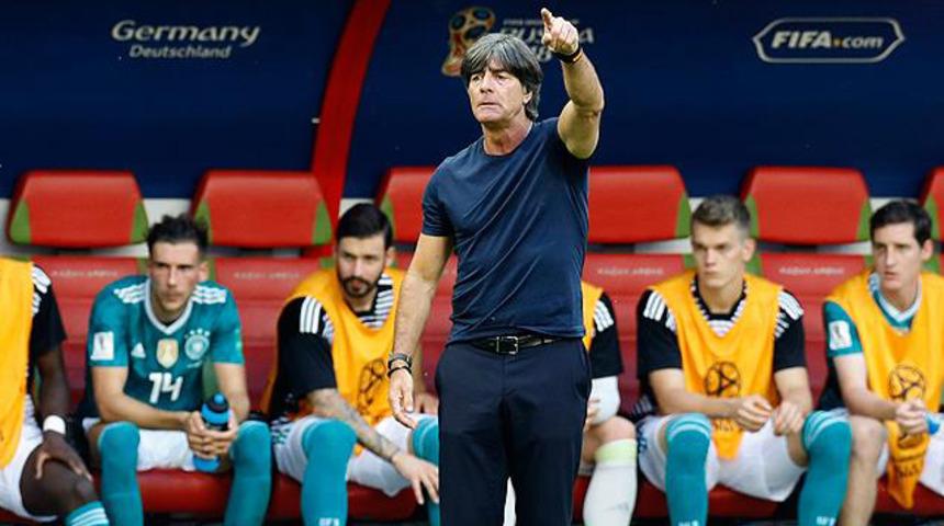 Fenerbahçe'de Erol Bulut giderse, Löw gelecek iddiası