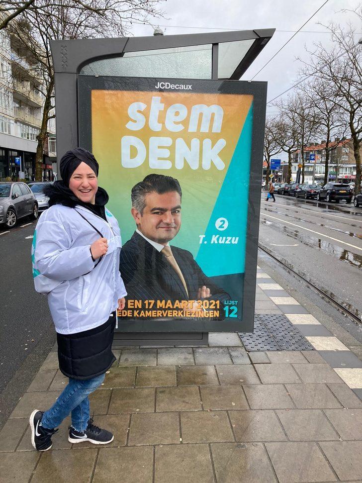 Hollanda'da ipi 4'üncü kez Mark Rutte göğüsledi G3