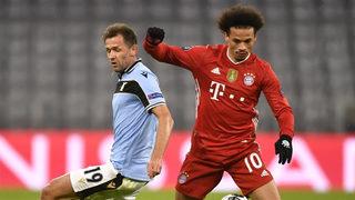 ÖZET | Bayern Münih - Lazio maç sonucu: 2-1