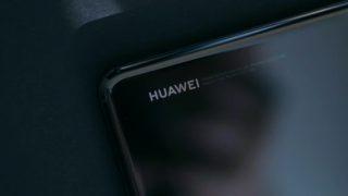 Huawei IdeaHub panosunu piyasaya sürdü