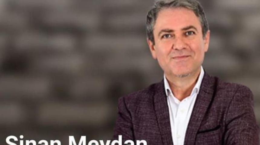Sinan Meydan kimdir? Sinan Meydan kaç yaşında, mesleği ne?