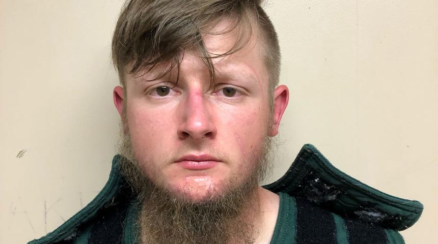 ABD'deki masaj salonu saldırganı: Seks bağımlısıyım!