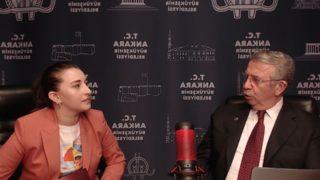 Pqueen ile Mansur Yavaş'ın Twitch yayını rekor kırdı