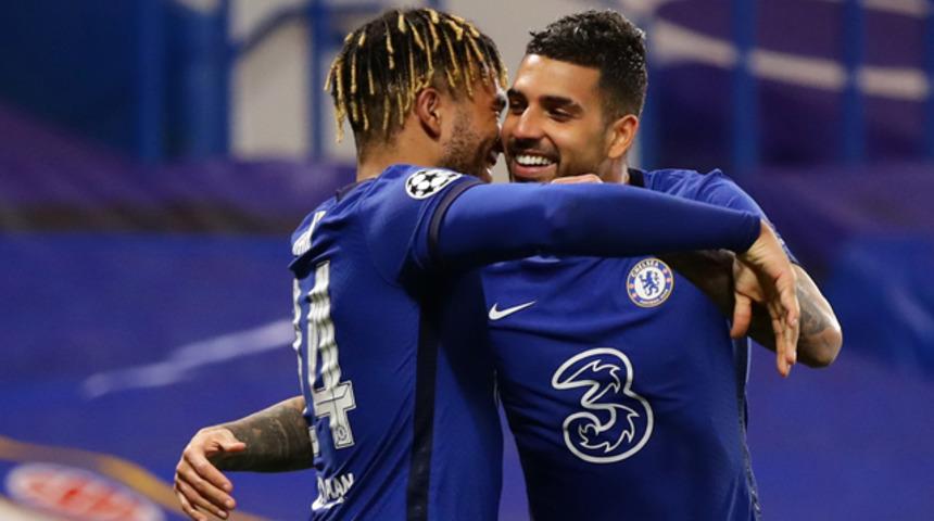 ÖZET | Chelsea - Atletico Madrid maç sonucu: 2-0