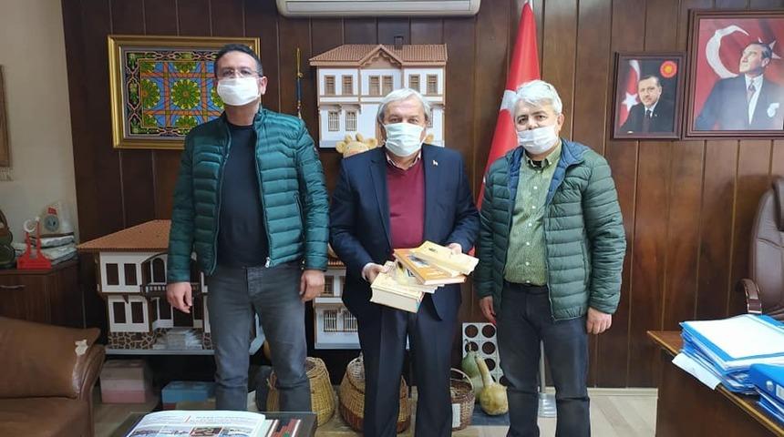 Tarihi ve k&uuml;lt&uuml;rel değerlerine sahip &ccedil;ıkılıyor