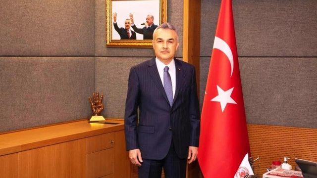 AK Partili Savaş’ın 18 Mart mesajı