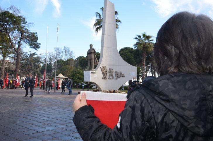 106 yıldır unutulmuyorlar G1