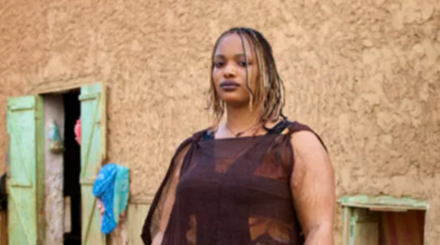 Kadınların zorla şişmanlatıldığı ve güzellik algısının yeniden yazıldığı bir ülke: Moritanya