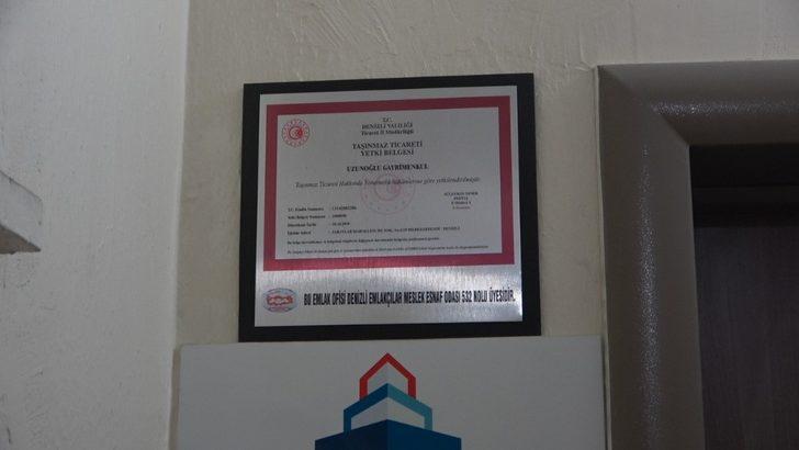 Yeni emlak ofisi açan veya açacak olanlar eğitime tabi tutulacak G3