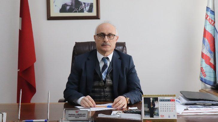 Yeni emlak ofisi açan veya açacak olanlar eğitime tabi tutulacak G4