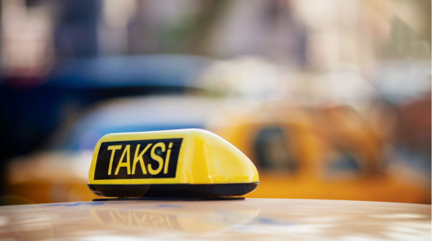 Her yıl binin üzerinde! Eşyayı bırakın çocuğunu takside unutan bile var