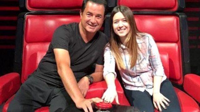 Acun Ilıcalı’nin torunu kimdir, kaç yaşında?