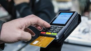 TESK Genel Başkanı'ndan POS cihazlarına komisyon indirimi talebi!