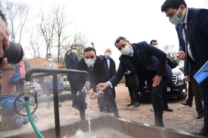 Kuveyt Başkonsolosu Almohammad Başiskele’de G3