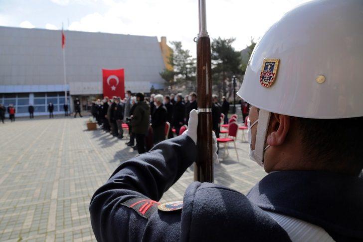 Gümüşhane’de Şehitler günü ve Çanakkale Zaferi programları G2