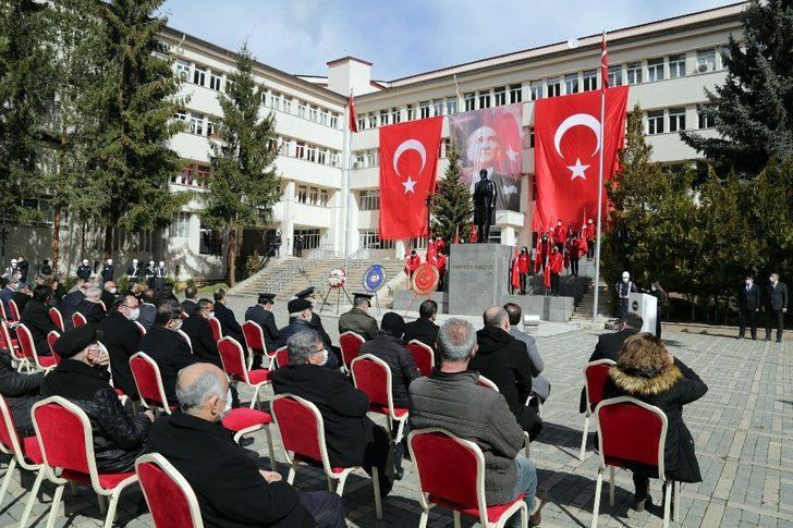 Gümüşhane’de Şehitler günü ve Çanakkale Zaferi programları G4