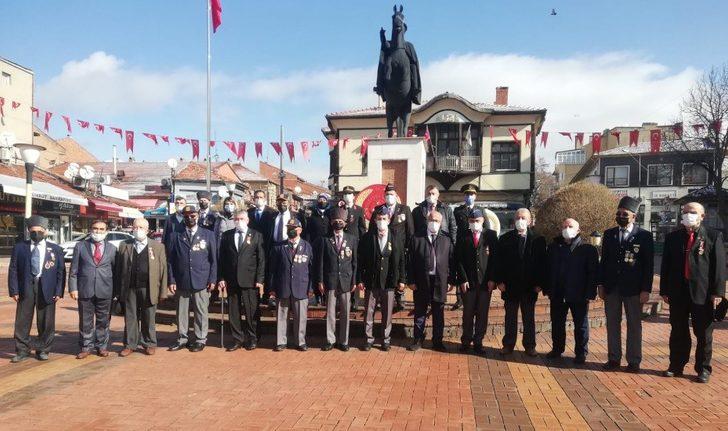Tavşanlı’da Çanakkale Şehitleri ve Deniz Zaferi etkinlikleri G1