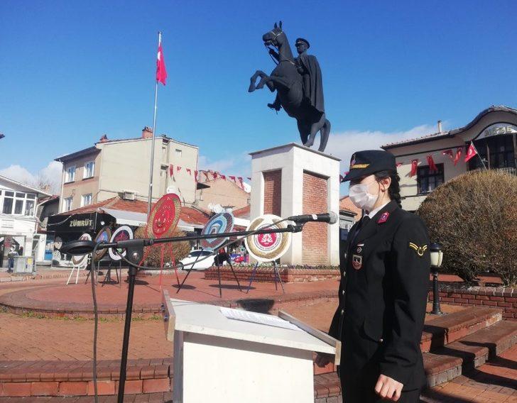 Tavşanlı’da Çanakkale Şehitleri ve Deniz Zaferi etkinlikleri G4