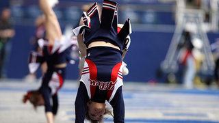 Kızının rakiplerinin müstehcen görüntülerini  'deepfake' ile yaydı!