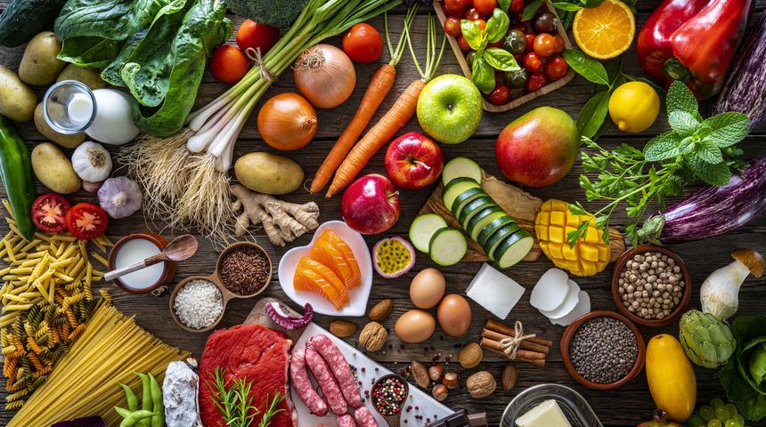 Bu besinler bitkinlik ve tükenmişlik hissini yok ediyor! 