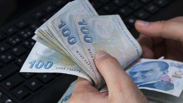 1100 TL sosyal yardım parası ne zaman yatar? İşte hane başı 1100 TL pandemi sosyal destek parası ödenme tarihi...