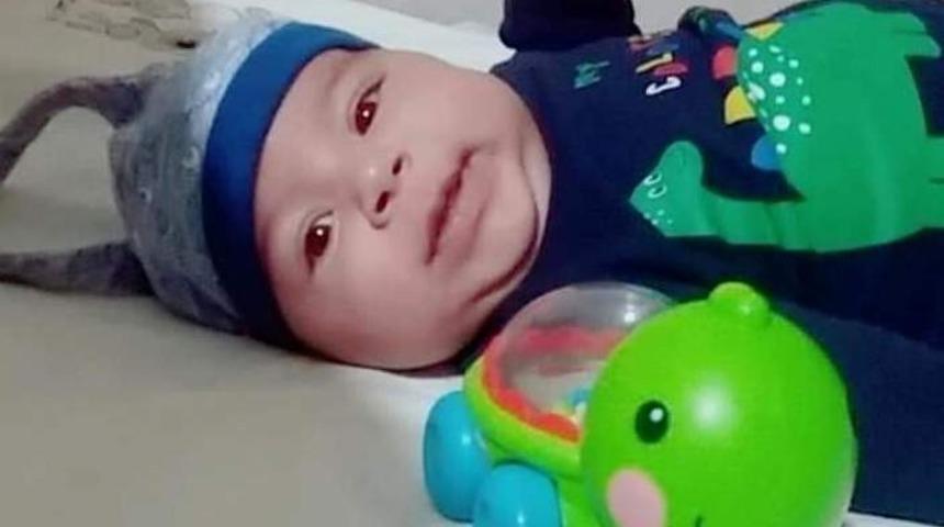 Menteşe’de 2 aylık bebek hastanede hayatını kaybetti