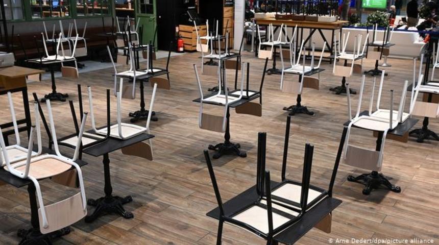 ifo: Alman şirketlerinde iflas endişesi arttı