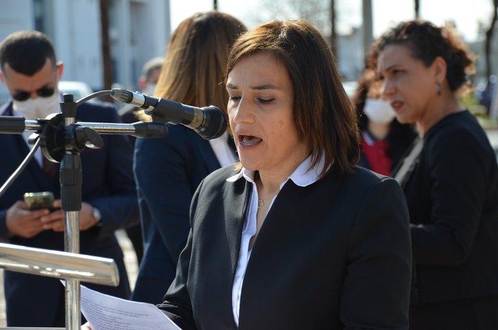 Didim’de 18 Mart Çanakkale destanı törenle kutlandı G4