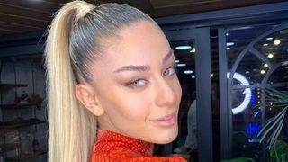 Gündeme bomba gibi düştü! Ayça Çağla Altunkaya'nın annesi hamile!