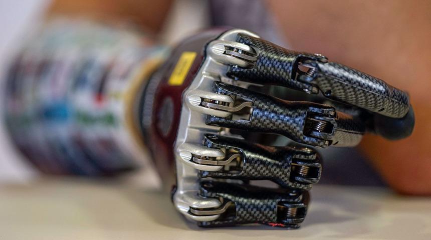 ''Güçlendirilmiş insan'' fikrine ilişkin dikkat çekici anket! İnsanlar ne düşünüyor?