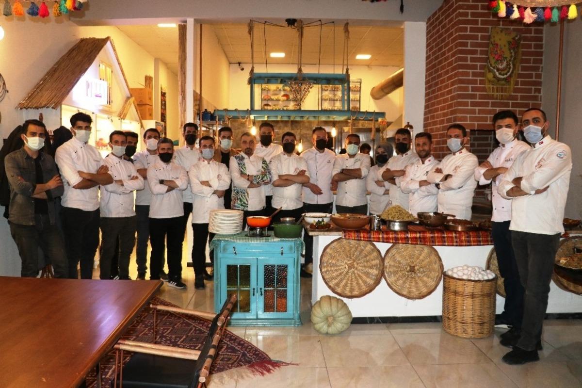 VANPAD 7. yılını kutladı