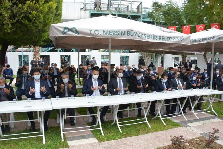 Çanakkale Zaferi ve Şehitler Günü Çanakkale Zaferi Parkında kutlandı G2