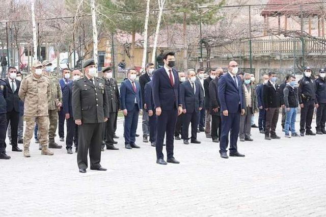 18 Mart Çanakkale Zaferi ve Şehitleri Anma Günü