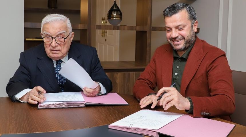 Yüreğir’e yeni anaokulu