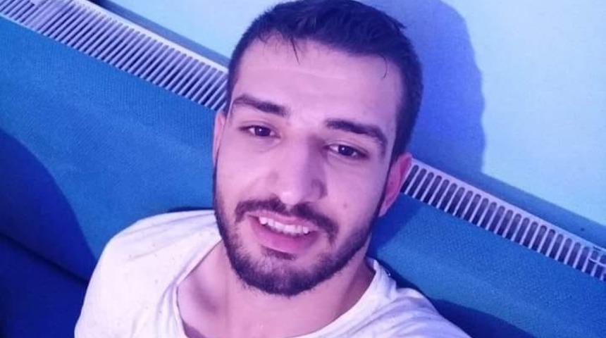 Boynundan yaralı halde hastane bahçesine bırakılan genç hayatını kaybetti