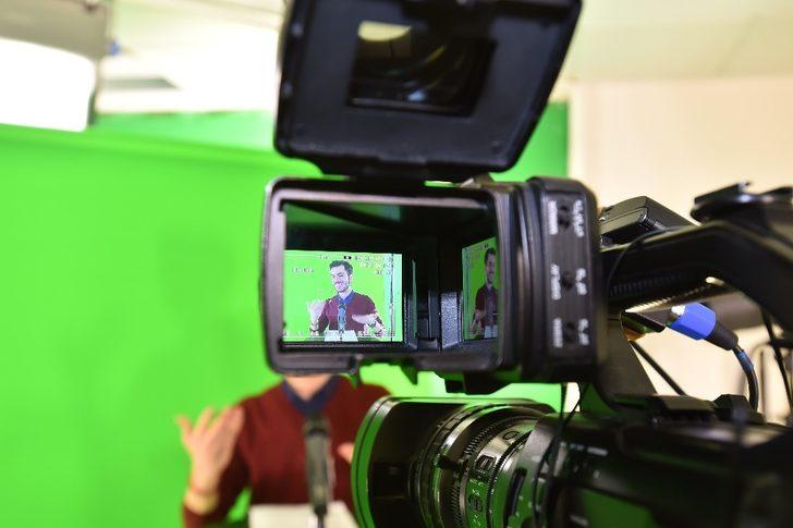 Ankara Büyükşehir Belediyesi stüdyolarını Youtuberlara açıyor G2