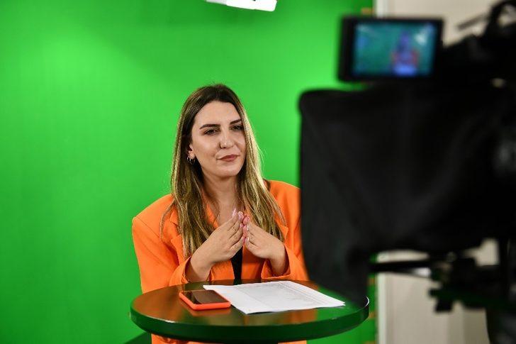 Ankara Büyükşehir Belediyesi stüdyolarını Youtuberlara açıyor G4