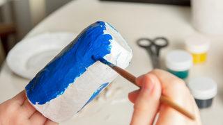 Boyalarda kullanılıyor! Bu maddeler erkeklerde kısırlığa, çocuklarda astıma neden oluyor