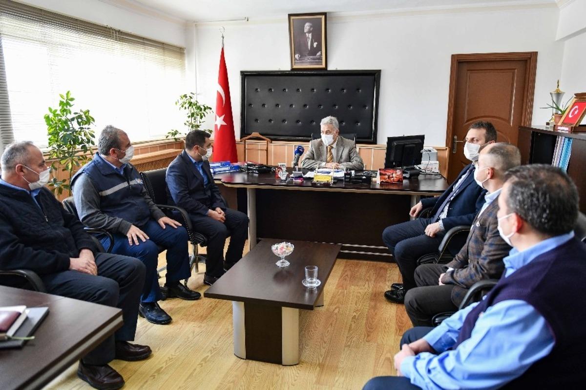 EGO&rsquo;dan &rsquo;Ayın Şof&ouml;r&uuml;&rsquo; uygulaması