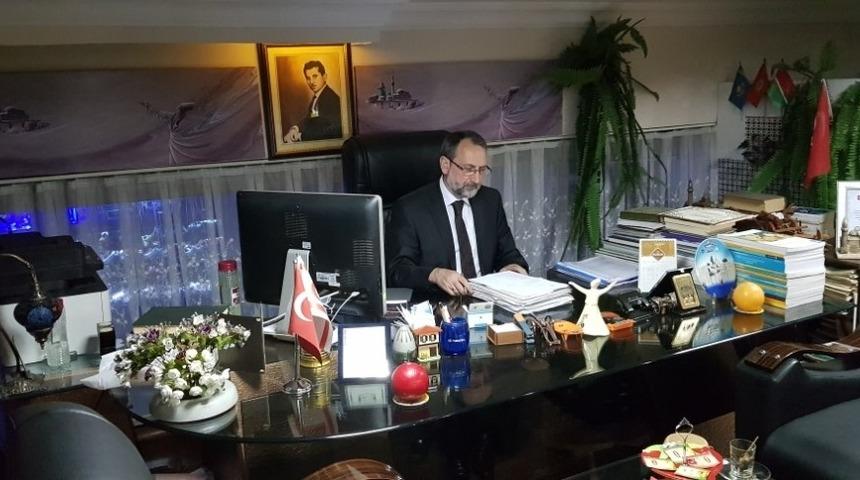 Yasin Aşkın Yıldırım, g&uuml;ven tazeledi