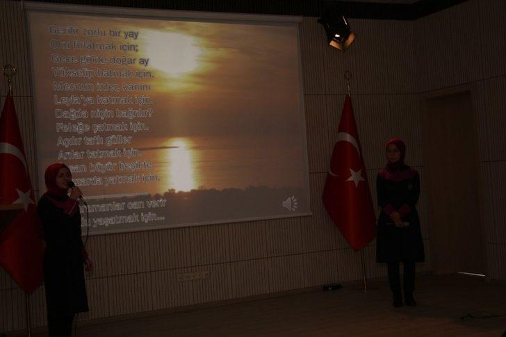 Oltu’da Çanakkale Şehitleri anıldı G3