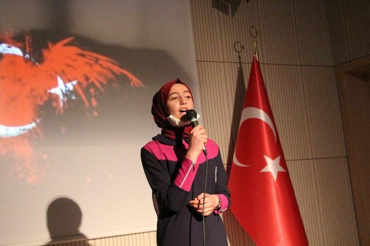 Oltu’da Çanakkale Şehitleri anıldı G5