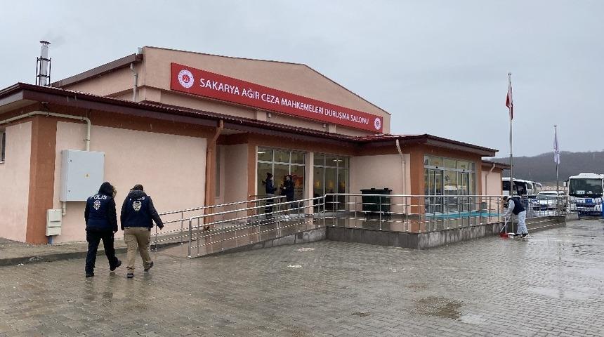 Patlama davasında sanık A.&Ccedil;.: &ldquo;Ahmet &ouml;ls&uuml;n olay &Ccedil;in mahallesinde oldu diyelim&rsquo; diye pusuda bekliyorlar&rdquo;