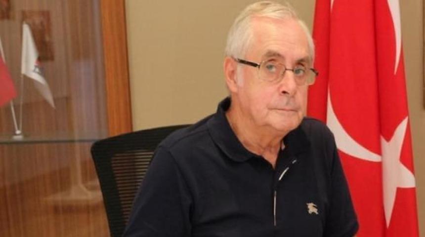 Duayen gazeteci Seçkin Türesay hayatını kaybetti (Seçkin Türesay kimdir?)