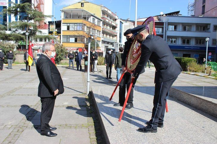 18 Mart’ın 106. yıl dönümü G2