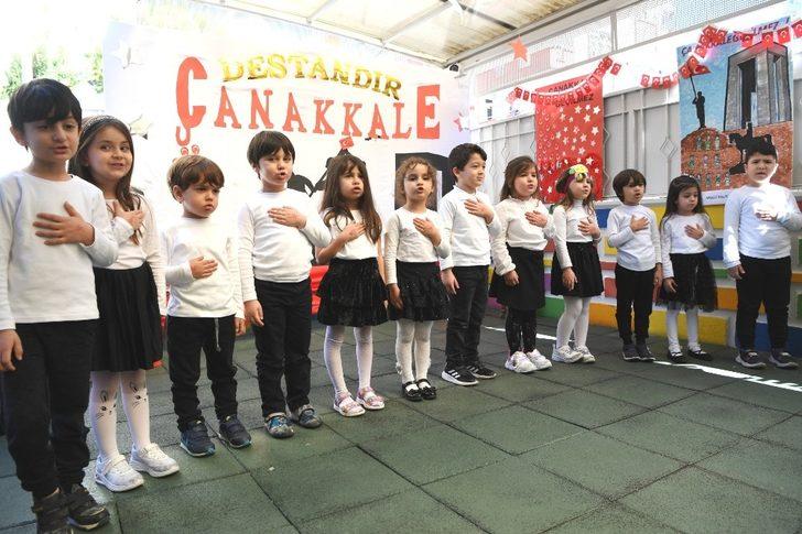 Semih Esen:  “ Vatan sevgisi, ulus sevgisi ve toplumsal menfaat duygusu hiçbir zaman yok olmasın” G2