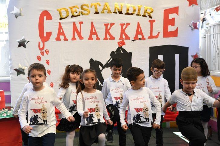 Semih Esen:  “ Vatan sevgisi, ulus sevgisi ve toplumsal menfaat duygusu hiçbir zaman yok olmasın” G3