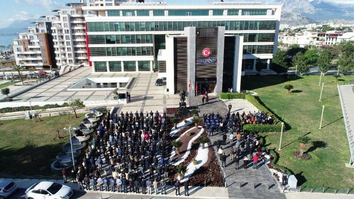 Semih Esen:  “ Vatan sevgisi, ulus sevgisi ve toplumsal menfaat duygusu hiçbir zaman yok olmasın” G5