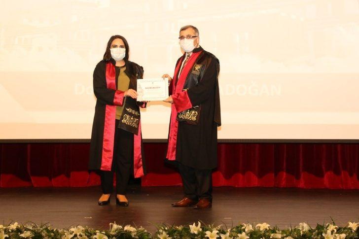 RTEÜ’nün 15. kuruluş yıldönümü kutlamaları G3