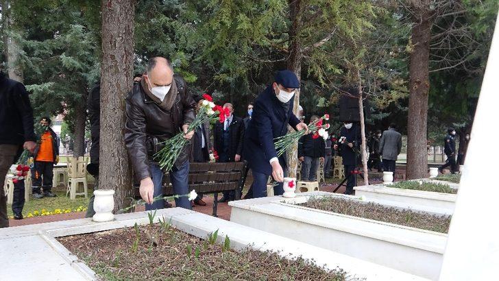 Çanakkale Zaferi’nin 106. yıl dönümü G2